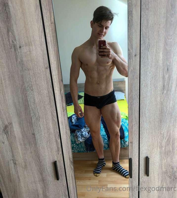 Good morning 😈🍆