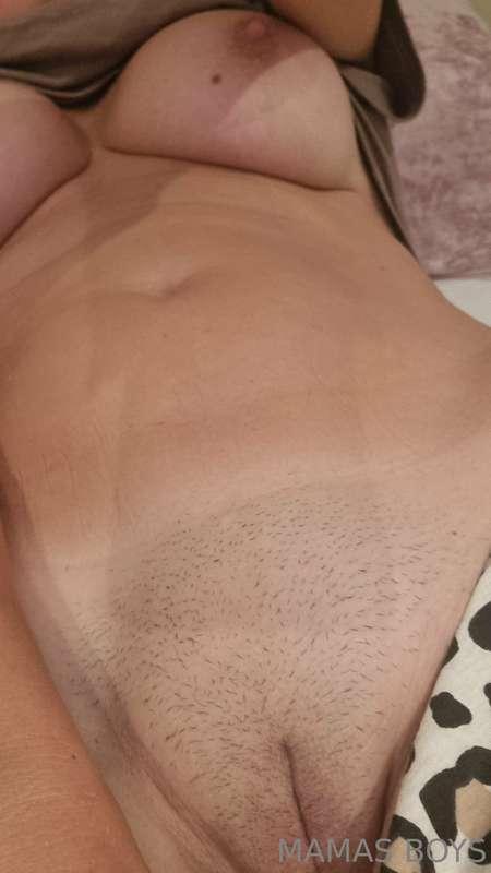 Want to taste me ?