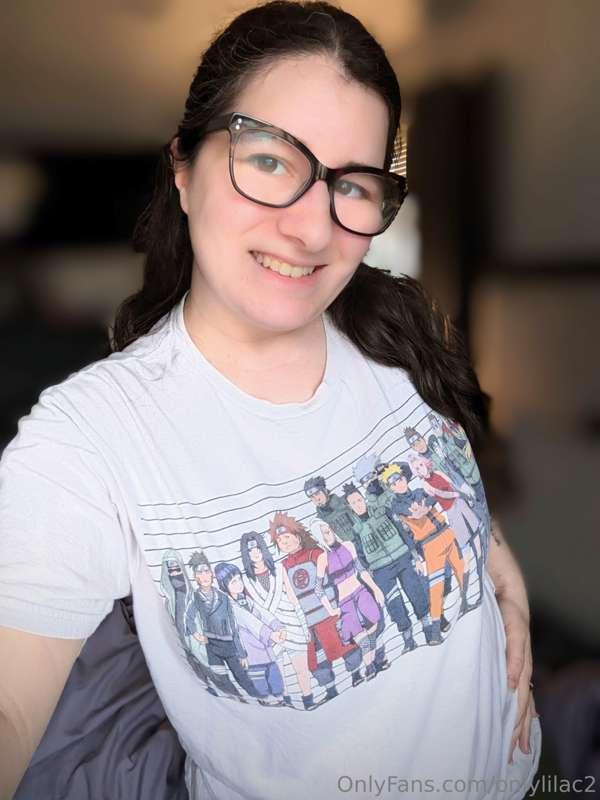 Dream date=good food, cuddles, watching Naruto and fucking 😍