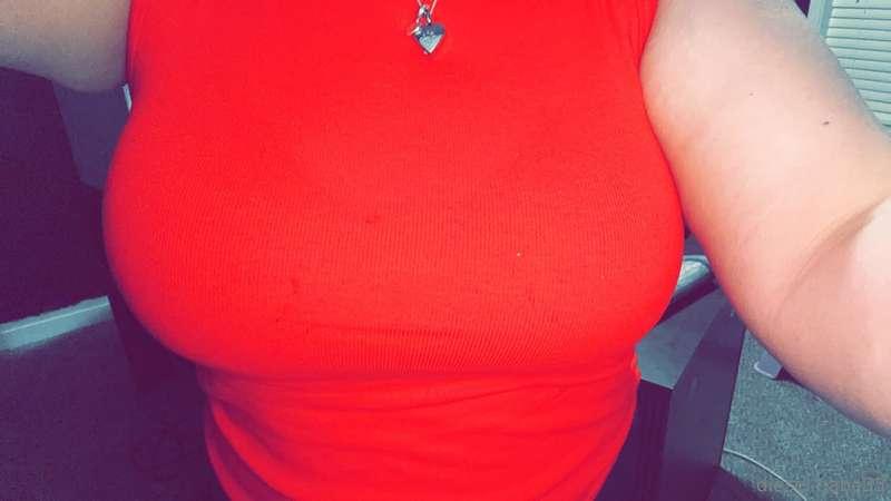 Long day of painting, cooking, and cleaning. Had to wear my ..