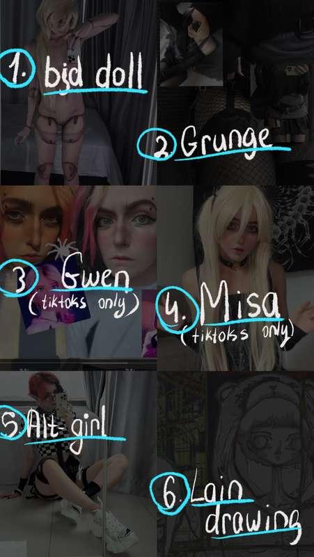Here I shared what I'm planning for my content. Sub to see the text and pictures 🤍
And I'd really appreciate it if you read and vote in the poll. Your opinion means a lot to me!🫶🏻

#fyp #plans #blog #art #sketch #artist #model