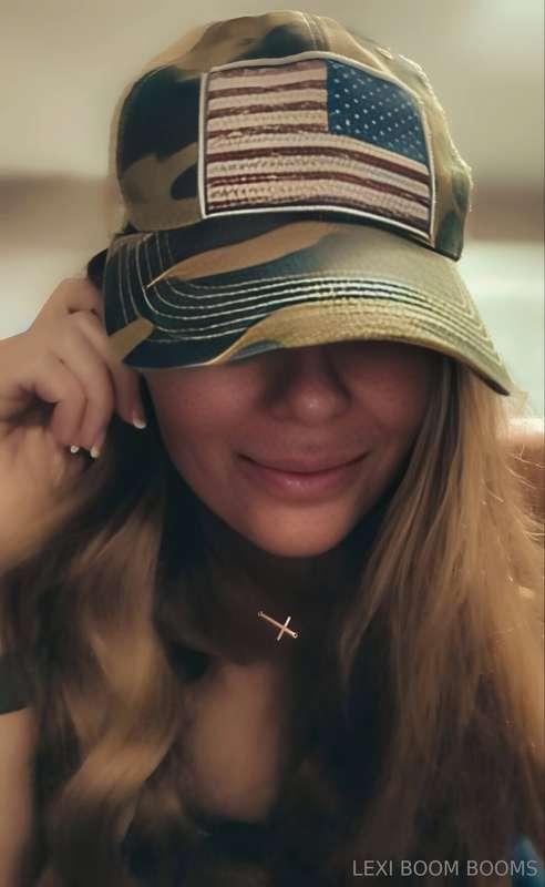 🇺🇸 God Bless America! 🇺🇸