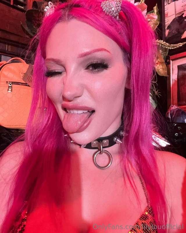 Cum get on my level