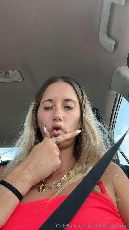 Feeling frisky 🤪🤪
