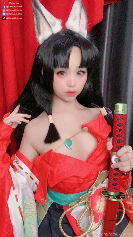 咱们比试比试 ⚔️
Let gotta practice jousting

#Kurumi #naraka #NARA..