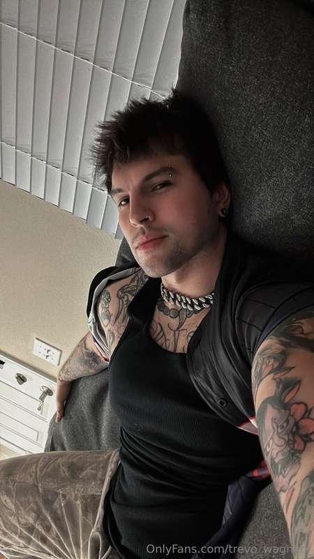 plenty of room for you 👀