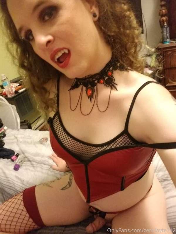 I think I may turn look this in to an actual boudoir shoot.