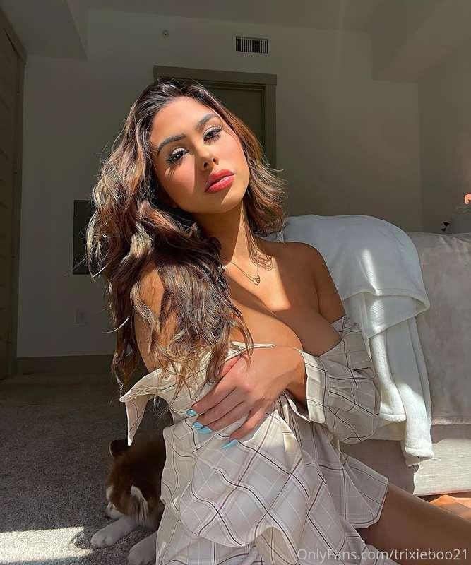 Golden hour ;)