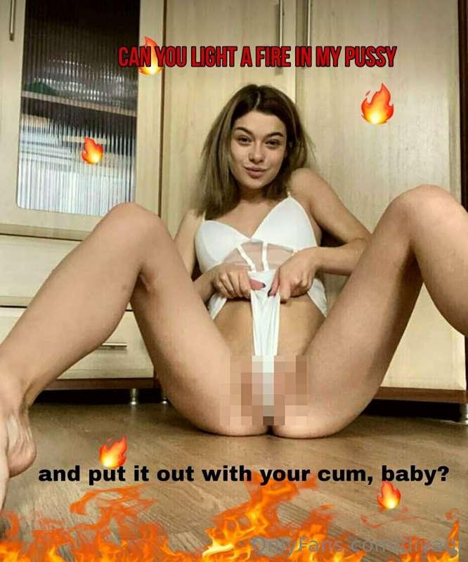 I am waiting for your message to help me with this💦💦💦
My hot..