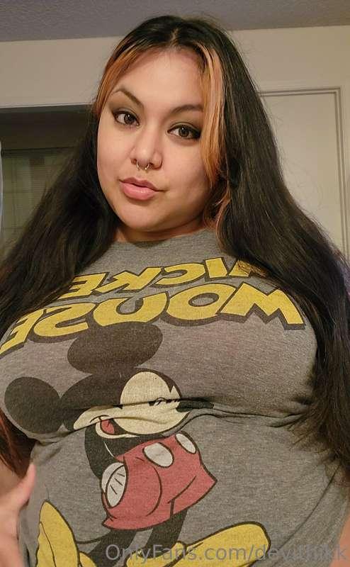 😋