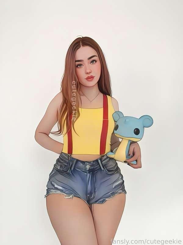 cutegeekie image #2