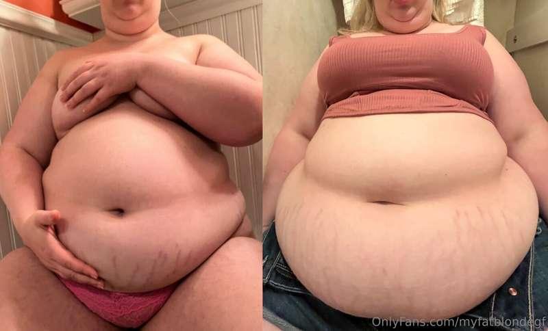 A year ago vs. now 😳