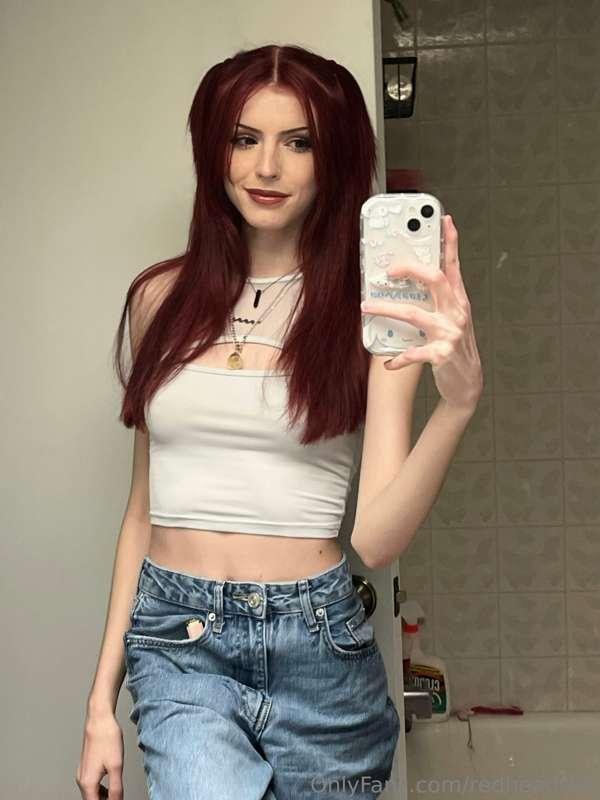 how’s your day going bby :)