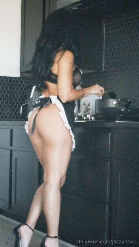 **On today’s MENU**