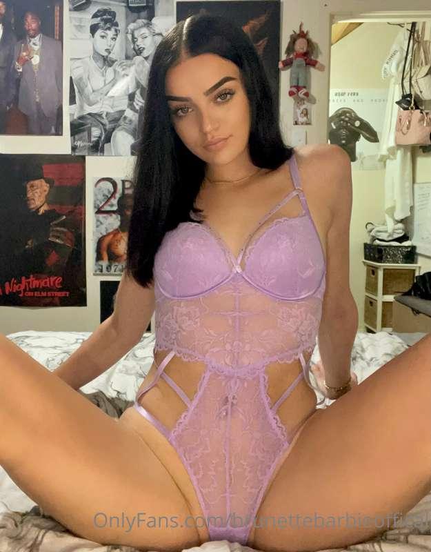 spreading my legs for you daddy x