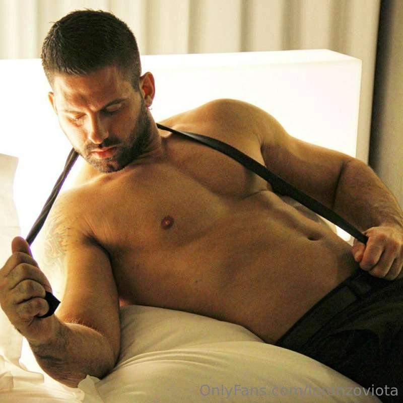 Been good lately? Or do you need daddy to discipline you?