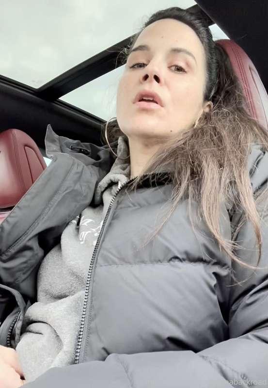 ⭐️⭐️TIP ON THIS POST TO MAKE ME MASTURBATE IN THE URGENT CAR..