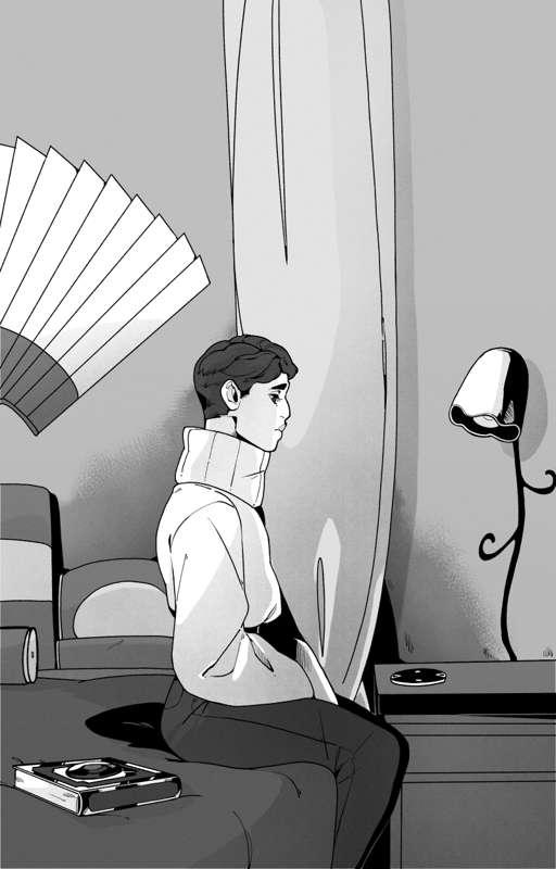 AnK Chapter 10: Pages 1-8