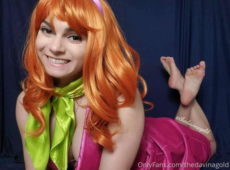 thedavinagold image #5