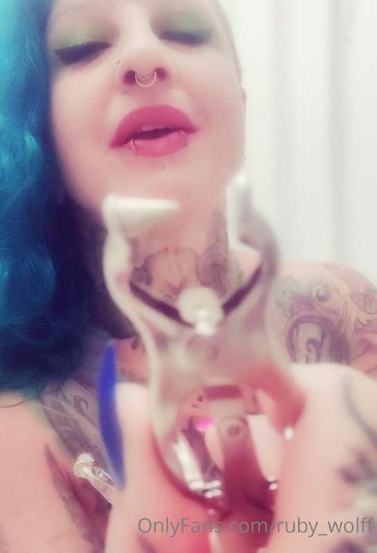 ## Bit of a SADIST? 😈😏
Watch me play with the most evil set ..