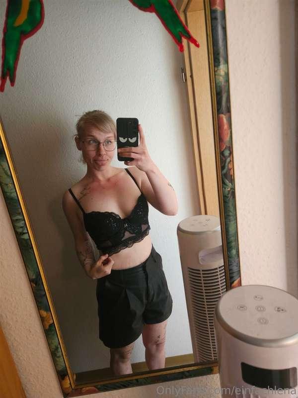 Na mein lieber, soo warmes Wetter heute😍😍 was machst du?