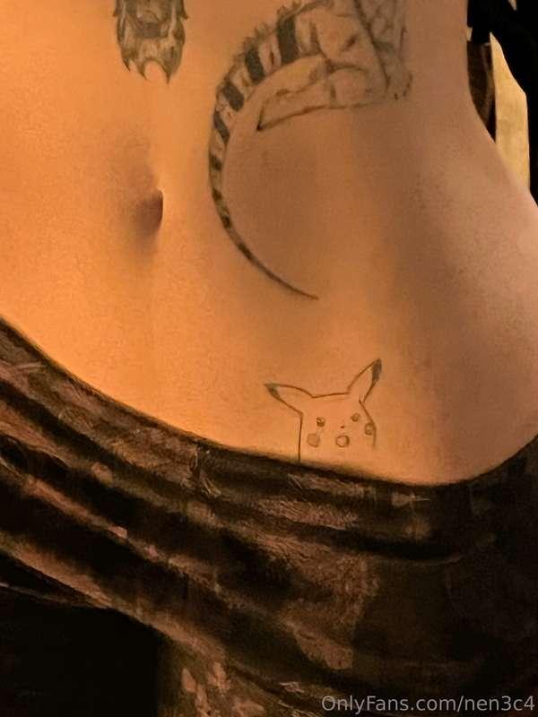 After fucking🫦
