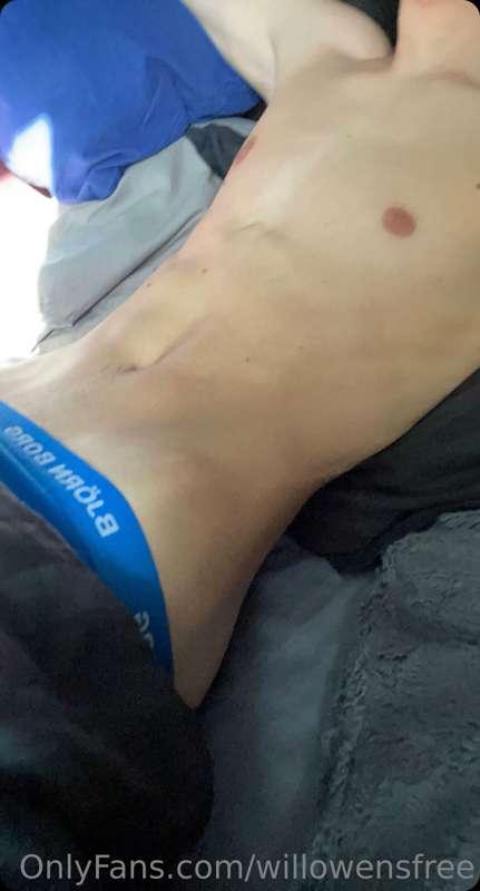 Just thought my body looked pretty good here😊 

https://only..