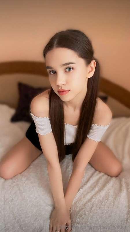 # ✅ Free subscribe ONLY now ✅ @liprincess

❤️This sweet girl..
