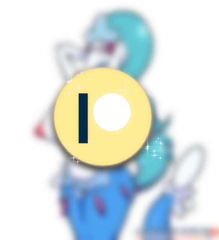 Fun With Primarina[for gold]
