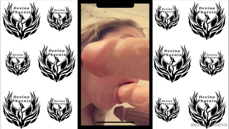 Dildos Tease Suck  (Same on in the 12 Mini Clip Set. This is..