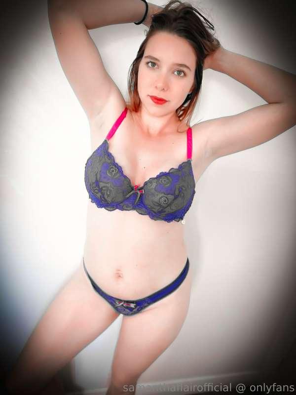 MORE new stuff!