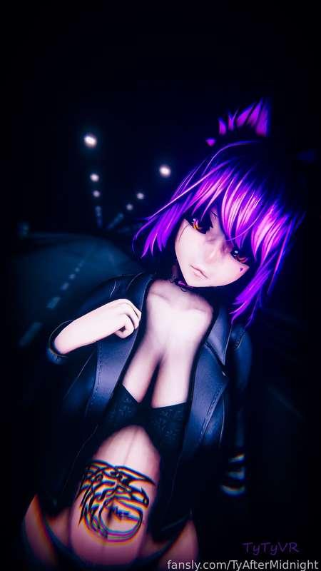 tyaftermidnight image #2