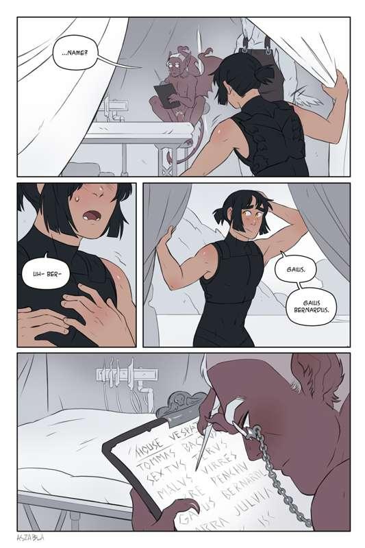 First Course p. 32