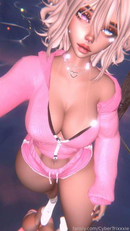 cybertrixxxie image #0