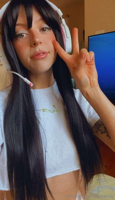 Photoset 💣 I just wanna play Zelda and Genshin all day ,, ea..