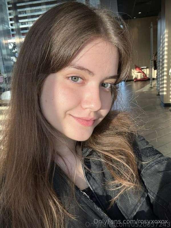 ❤️‍🔥 MAKE YOUR DAY BETTER @just_mariaaa❤️‍🔥 Her beauty will ..