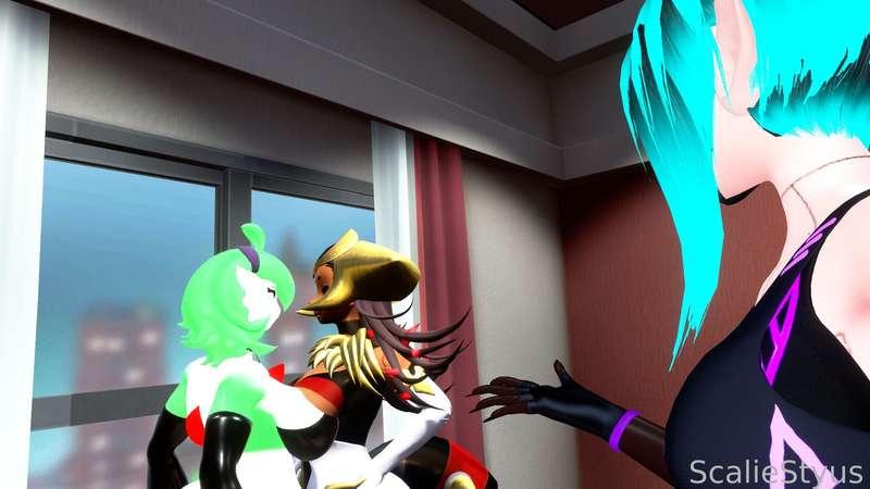 scaliestylus image #2