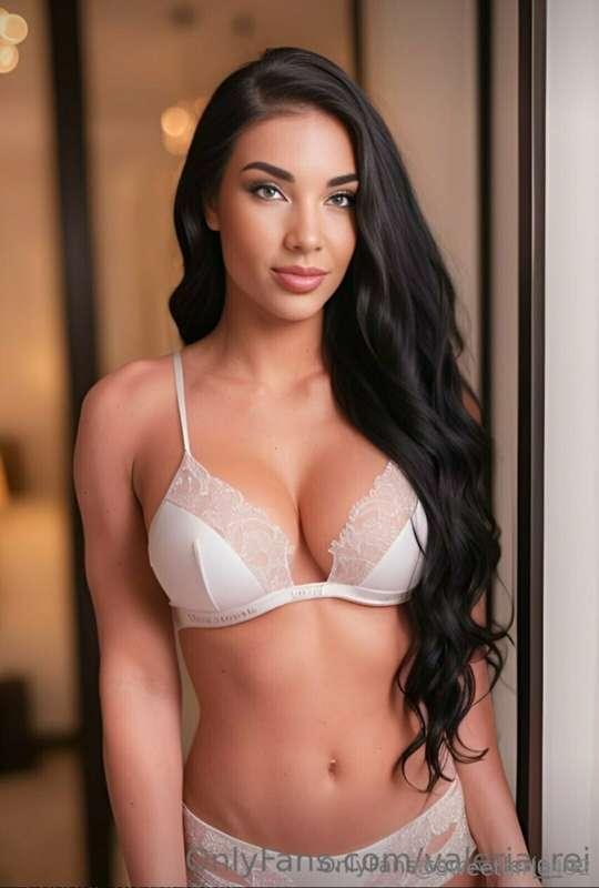 You can check how good this babe Rei @valeria_rei is in fulf..