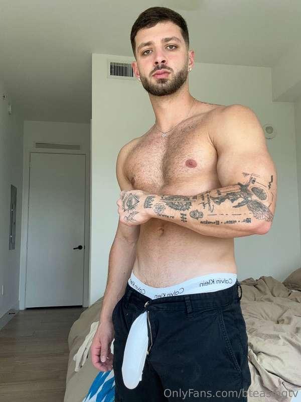 Good morning🍆 wanna see more of me?
