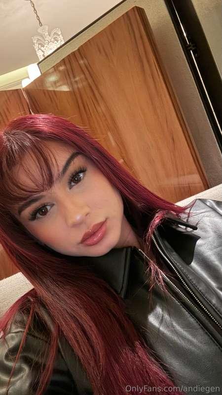 if u had to pick two words to describe me what would u say??..