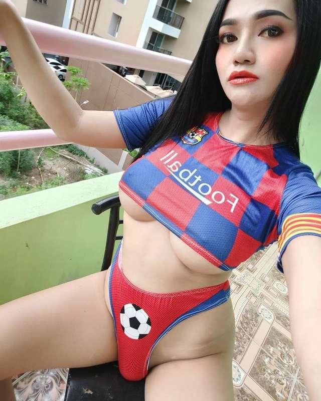 🔥 Hello I am Shemale Kiki 🔥 I LOVE ALL KINDS OF DIRTY FETISH..