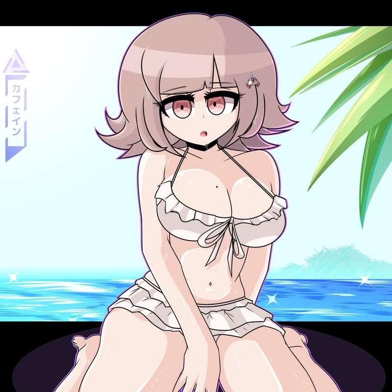 Bikini Fanarts
