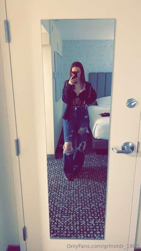 I had the best time in Vegas these past five days! Lots of e..