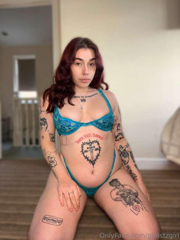 ready to fix you blues with a blow job