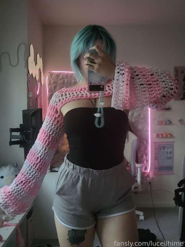Hey ! What's ur biggest kink? 

#fyp #egirl #cute #kinks #casual #gf #small #alt 