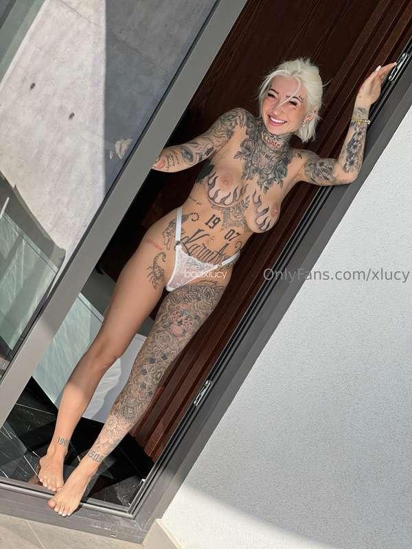 🤍💦