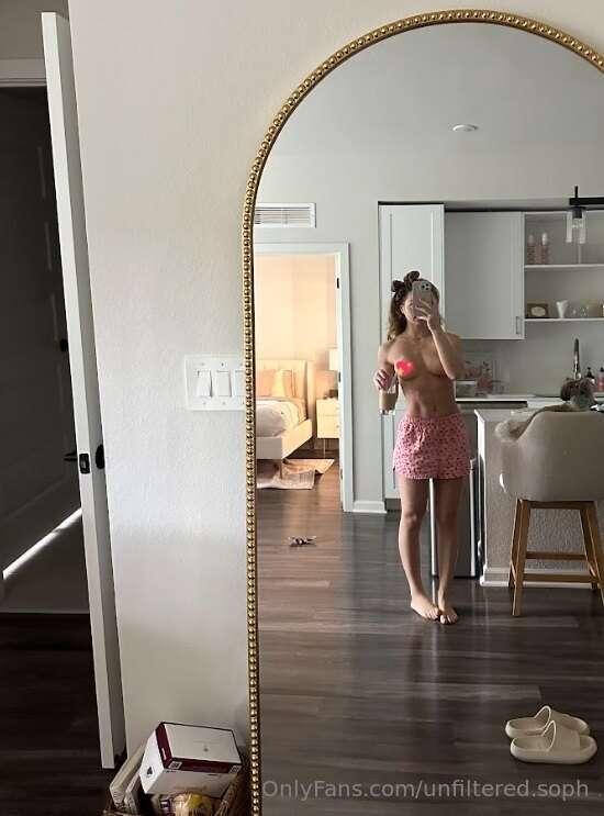 Wanna spend your mornings with me and Jem? ❤️