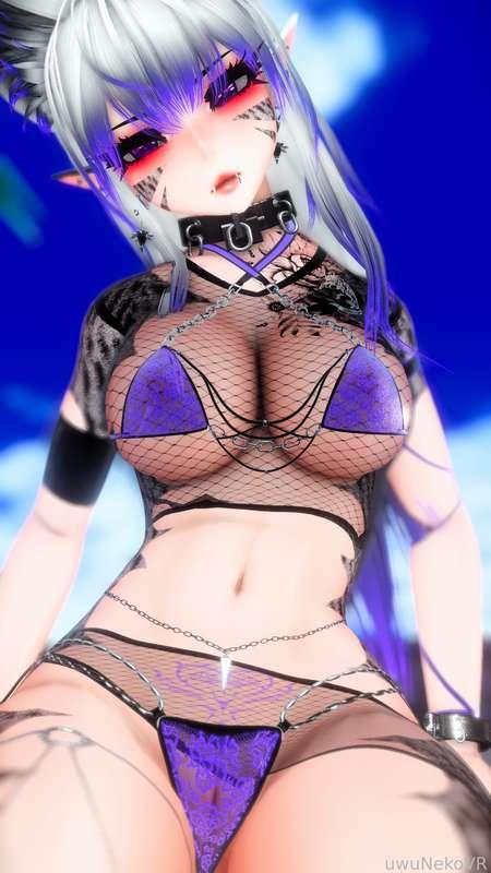 uwunekovr image #1