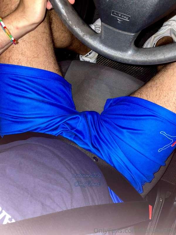 Cruising vibes 😁🚗