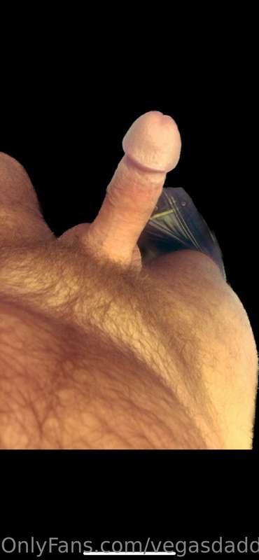 I want you to suck my dick